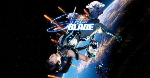 Stellar Blade™ 
